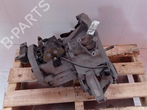 Gearbox FIAT SEICENTO / 600 (187_) 1.1 (187AXB, 187AXB1A, 187AXC1A02) | BP2248498M3 
