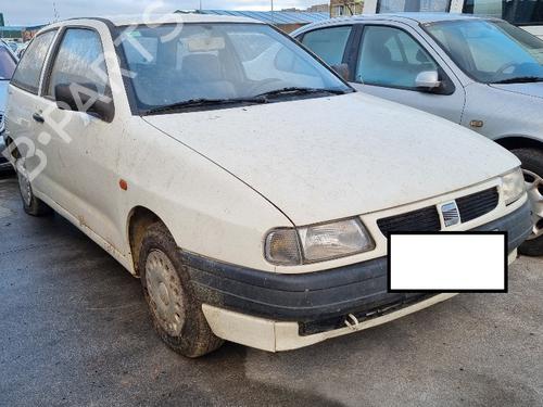 Alternator SEAT IBIZA II (6K1)  | BP25729614M7 