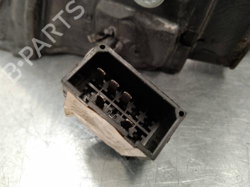 Right mirror AUDI A6 C5 (4B2) 2.5 TDI quattro | BP2253820C27 