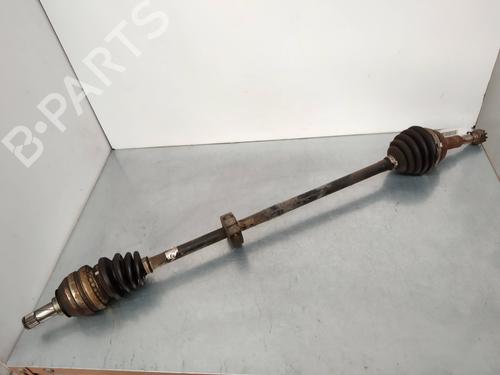 Used Right front driveshaft OPEL ASTRA G Hatchback (T98) 1.6 16V (F08, F48) (101 hp) 7900171