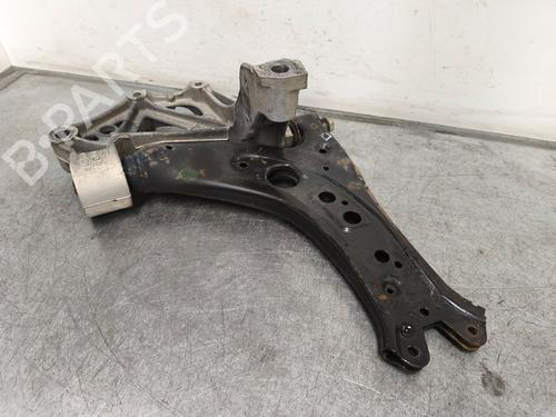 Used Right front suspension arm Right front suspension arm SEAT IBIZA III (6L1) [2002-2009] 33983331 33983331