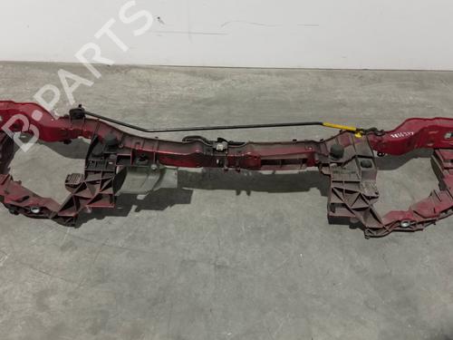 Used Front slam panel FORD FOCUS III [2010-2020]  30271795