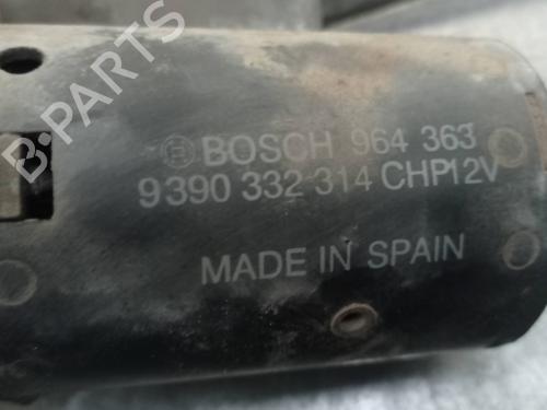 Front wiper motor PEUGEOT 205 II (20A/C) | BP30156834M29