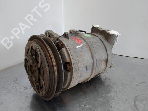 AC Kompressor NISSAN TERRANO II (R20) 2.7 TDi 4WD | BP2253509M34