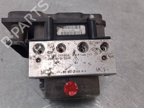 Used ABS pump RENAULT CLIO III (BR0/1, CR0/1) 1.5 dCi (BR0H, CR0H, CR1S, BR1S) (106 hp) 2253415