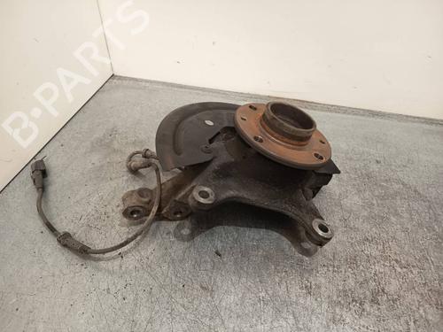 Left front steering knuckle DACIA LODGY (JS_) | BP40515447M25 - Image 2