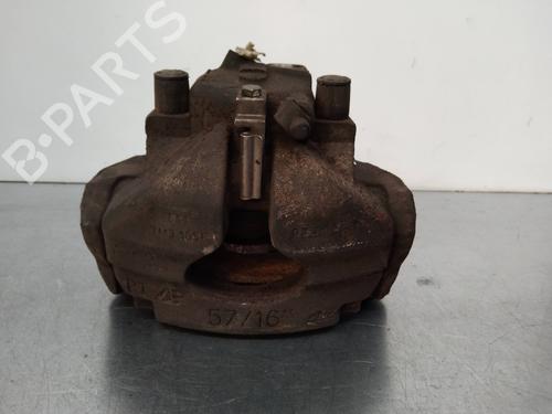 Used Left front brake caliper SEAT ALHAMBRA (7V8, 7V9) 1.9 TDI (115 hp) 13298896