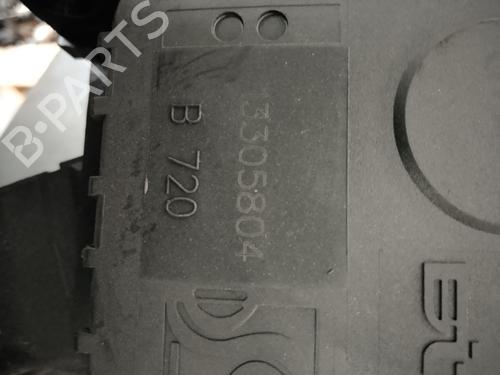 Pedal OPEL CORSA D (S07)  | BP20936624I4 