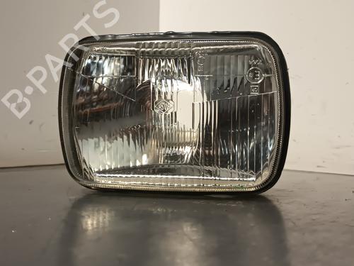 Used Left headlight SEAT 127 (127A) [1972-1982]  29711150