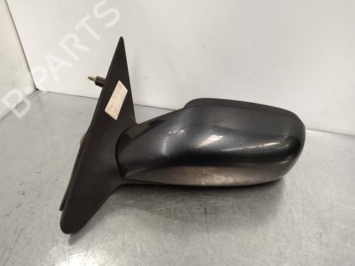 Used Left mirror RENAULT LAGUNA II Grandtour (KG0/1_) 1.9 dCi (KG1A, KG1W, KG0G) (110 hp) 2256014