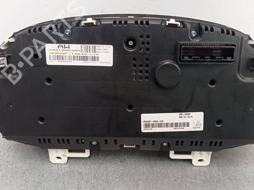 Instrument cluster NISSAN QASHQAI +2 (JJ10E)  | BP29536981C47 