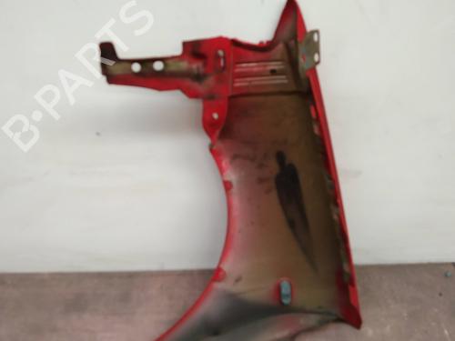 Right front fenders VW POLO (6N2)  | BP2250538C42 