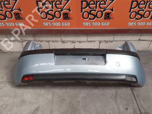 Rear bumper CITROËN C4 I (LC_)  | BP7899448C8 