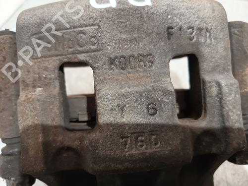 Right front brake caliper MAZDA CX-7 (ER) | BP38288269M104 - Image 3