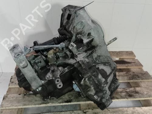 Used Gearbox FIAT GRANDE PUNTO (199_) 1.3 D Multijet (75 hp) 22445744