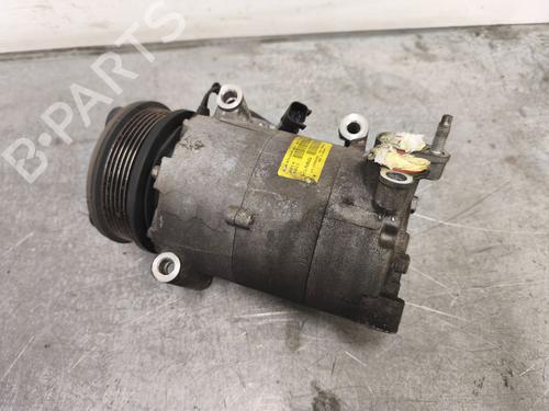 Used AC compressor AC compressor FORD S-MAX (WA6) [2006-2014] 33674037 33674037