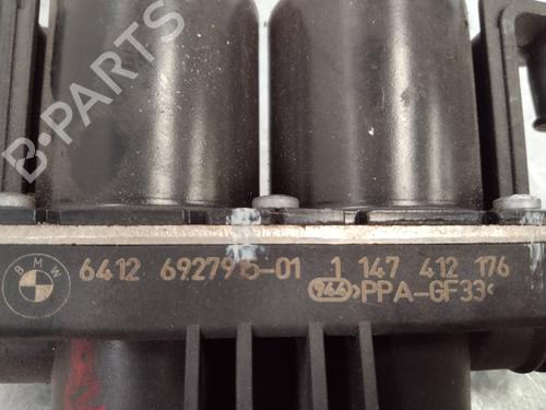 Electronic module BMW 5 (E60) 530 d | BP14219119M83 