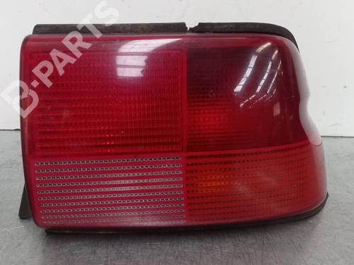 Used Right taillight Right taillight FORD ESCORT V (AAL, ABL) 1.8 TD (90 hp) 11106893 11106893
