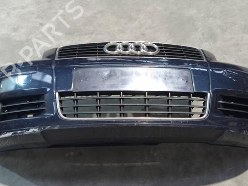 Used Front bumper AUDI A3 (8P1) 1.9 TDI (105 hp) 30901438