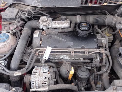 Used Engine SEAT IBIZA III (6L1) [2002-2009]  30136715