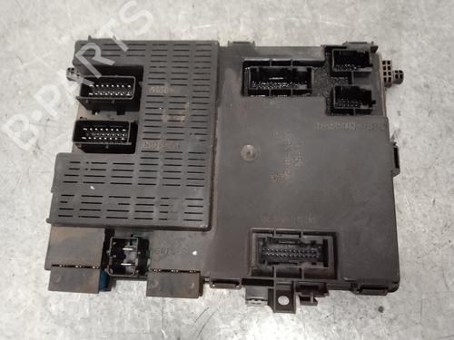 Used Fuse box CITROËN XSARA Coupe (N0) 2.0 HDI 90 (90 hp) 24210497
