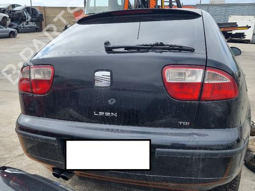Engine SEAT LEON (1M1) 1.9 TDI | BP38723287M1 - Image 4