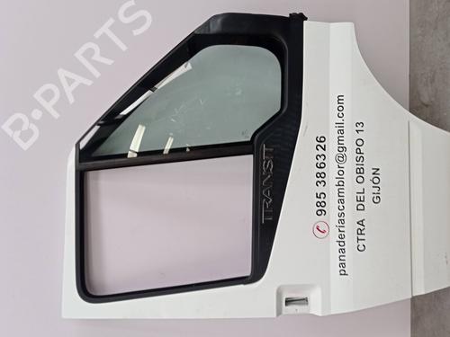Right front door FORD TRANSIT Van (FA_ _) 2.2 TDCi | BP15260362C3 