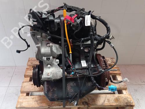 Motore DACIA SANDERO [2008-2025]  22409522