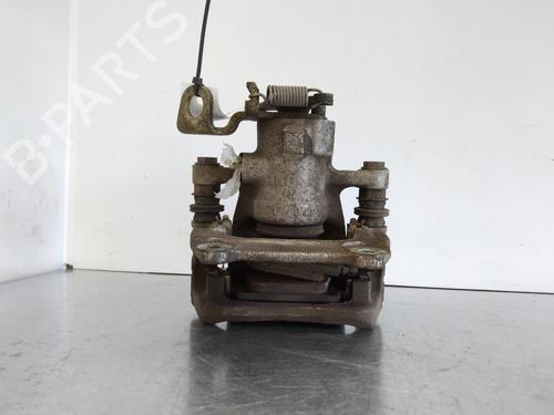 Right rear brake caliper OPEL TIGRA TwinTop (X04)  | BP11621864M106 