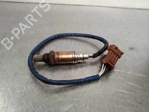 Elektronisk sensor PEUGEOT 406 Coupe (8C) 3.0 V6 24V (190 hp) 8757982