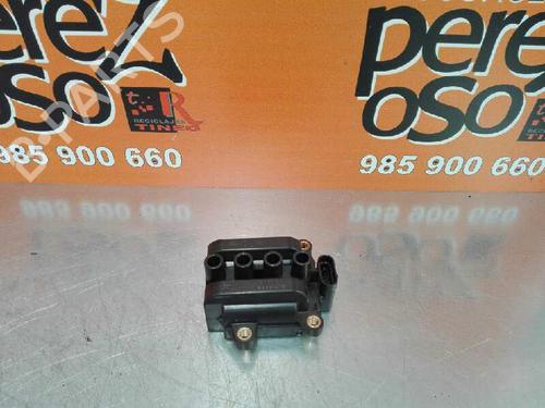 Bobine D'allumage RENAULT CLIO II (BB_, CB_) [1998-2016]  2254648