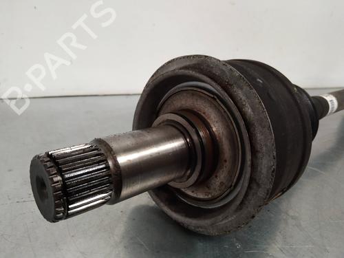 Right rear driveshaft MERCEDES-BENZ C-CLASS (W203)  | BP7898963M41 