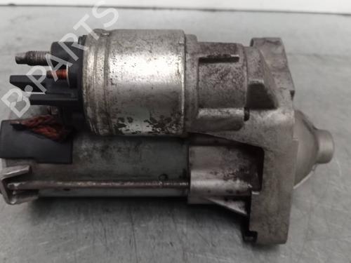 Starter RENAULT MEGANE III Grandtour (KZ0/1)  | BP8528904M8 