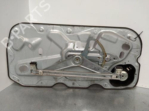 Front right window mechanism FORD FOCUS II (DA_, HCP, DP) 1.6 TDCi | BP2248821C23 