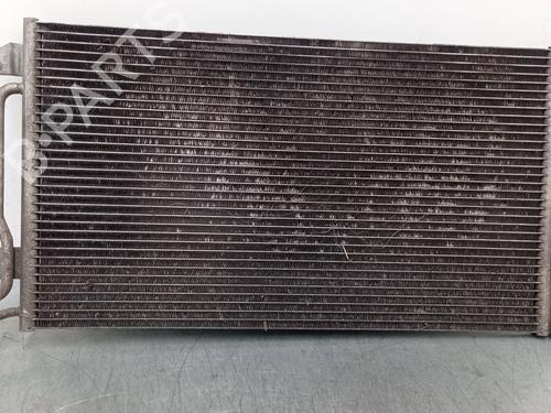 Used AC radiator SEAT IBIZA IV (6J5, 6P1) [2008-2017]  25785450