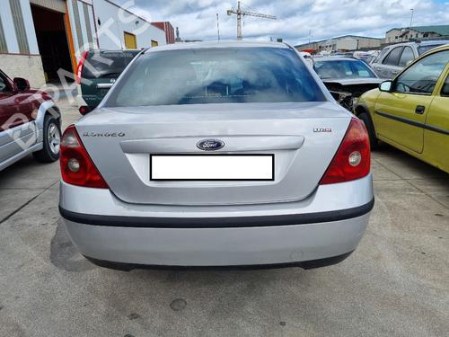 Rim FORD MONDEO III Saloon (B4Y) 2.0 TDCi | BP14220525C45 