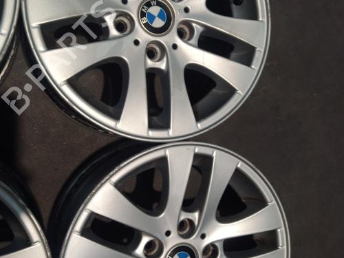 Rim BMW 3 (E90) 320 d | BP23986696C45 