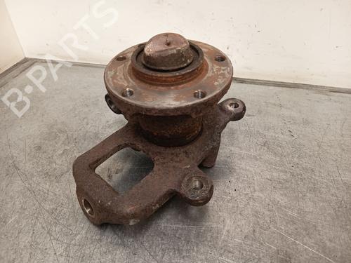 Used Left front steering knuckle Left front steering knuckle MERCEDES-BENZ SPRINTER 3-t Bus (B903) [1995-2012] 33623720 33623720