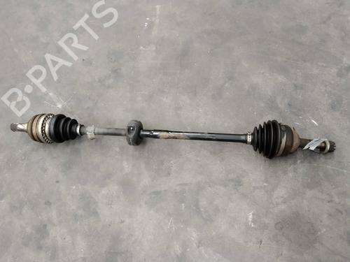 Used Right front driveshaft OPEL ASTRA G Hatchback (T98) [1998-2009]  7899799