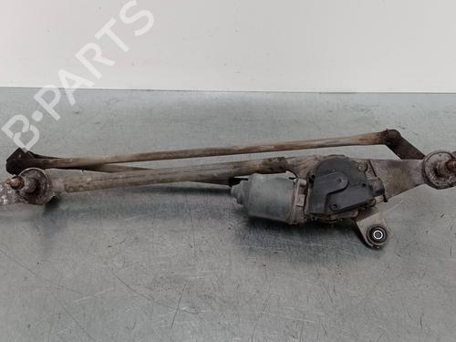 Used Front wiper motor SUZUKI GRAND VITARA II (JT, TE, TD) 1.9 DDiS (JB419WD, JB419XD) (129 hp) 17167970