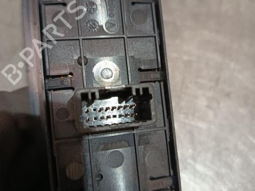 Left front window switch RENAULT MEGANE III Hatchback (BZ0/1_, B3_) 1.5 dCi (BZ09, BZ0D, BZ1W, BZ29, BZ14) | BP36807536I27 - Image 3