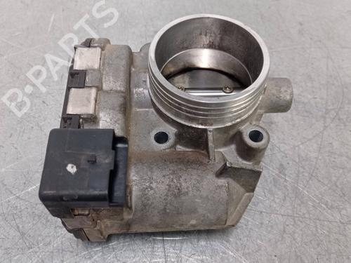 Corpo farfallato PEUGEOT 307 (3A/C) 1.6 16V (109 hp) 13378351