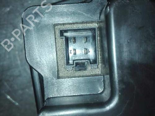 Heater blower motor MERCEDES-BENZ C-CLASS (W203) C 220 CDI (203.008) | BP7899512M62 