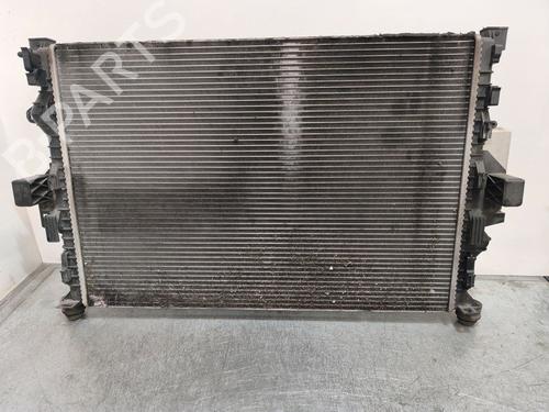 Water radiator FORD S-MAX (WA6) | BP33674040M31 - Image 2