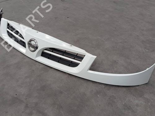 Grille NISSAN KUBISTAR Van (X76) 1.5 dCi | BP16699190C40 