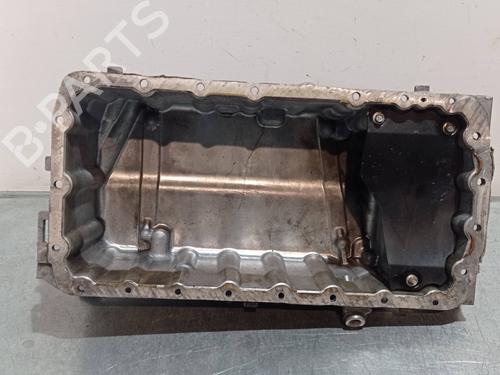 Used Oil sump FORD MONDEO IV (BA7) [2007-2015]  30442362