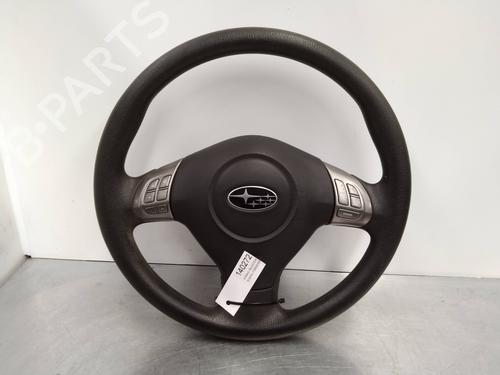 Airbag conducteur SUBARU FORESTER (SG_) 2.0 AWD (SG5) (125 hp)null