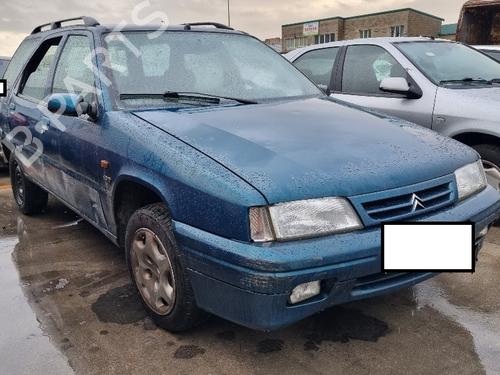 Used Parts CITROËN ZX Break (N2) 1.9 D 5068900