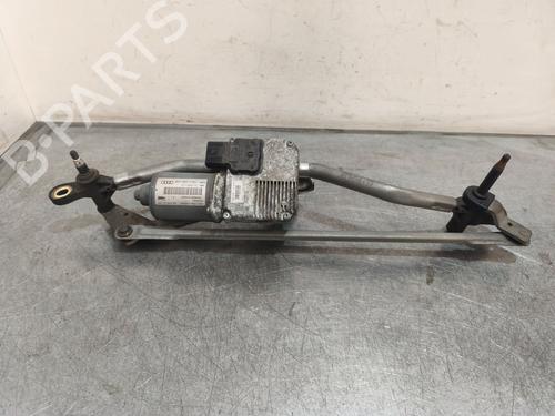 Front wiper motor AUDI A4 B8 (8K2) | BP36497460M29 - Image 2
