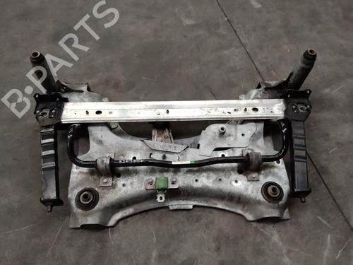 Used Subframe RENAULT MEGANE III Grandtour (KZ0/1) [2008-2016]  27343444
